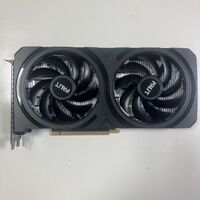 中古  Palit NE64060019P1-1070L(RTX4060 8G Infinity 2) 175580 