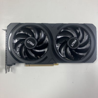 【大宮店】中古  Palit NE64060019P1-1070L(RTX4060 8G Infinity 2) 175580 