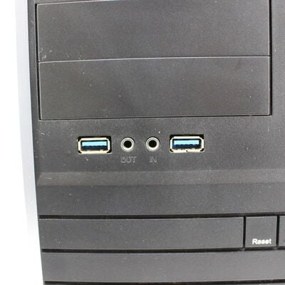 【通販センター】中古  【ジャンク品/保証無/返品質問不可】THIRDWAVE Monarch EA(AMD Ryzen 7 3700X/24GB DDR4 (PC4)/SSD500GB/DVDマルチ/NVIDIA GeForce RTX 2060 SUPER 8GB/W11H64 MAR) 192327 