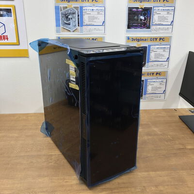 【宮崎恒久店】中古  Original PC(Intel Core i7 8700/16GB/SSD1TB/なし/NVIDIA GeForce RTX 3060 12GB/W11H64 MAR) 182716 