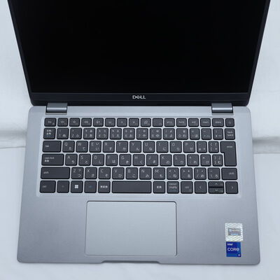 【通販センター】中古  DELL Latitude 5320(Intel Core i7 1185G7 3.0GHz/16GB DDR4/SSD256GB/-/オンボード/13.3/1920x1080/Wi-Fi/WEBCAM/W11H64) 201305 