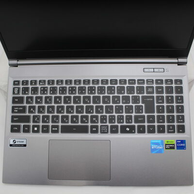 【熊本浜線店】中古  THIRDWAVE GALLERIA RL7C-R35-5N 196849 