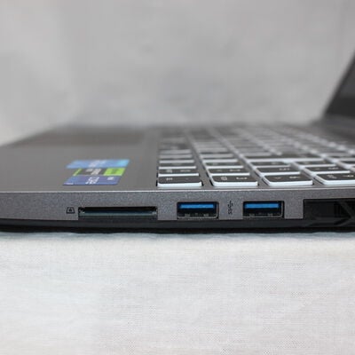 【八王子店】中古  THIRDWAVE GALLERIA RL7C-R35-5N 194918 