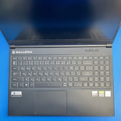 【大須店】中古  GALLERIA GCR1650 3120023744 