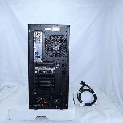 【通販センター】中古  THIRDWAVE GALLERIA KT(Intel Core i7 9700/16GB DDR4 (PC4)/SSD500GB/DVD-ROM/NVIDIA GeForce GTX 1660 SUPER 6GB/W11H64 MAR) 204791 