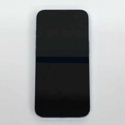 【津ラッツ店】中古  【docomo版SIMフリー】Apple iPhone13 Pro 6.1インチ 256GB シエラブルー MLUU3J/A 147454 