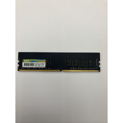【仙台店】中古  Silicon Power　P016GBLFU240B02 (DDR4 PC4-19200 16GB) 3240010271 