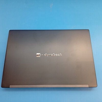 【大須店】中古  Dynabook G83/HS (Intel Core i5 1135G7 2.40GHz/16GB DDR4/SSD256GB/-/オンボード/13.3/1920x1080/GbE/Wi-Fi/WEBCAM/W11H64) 191083 