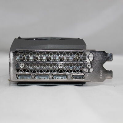 中古  ZOTAC GAMING GeForce RTX 3080 Trinity ZT-A30800D-10P（RTX 3080 10GB） 3480033305 
