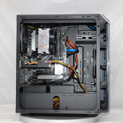 中古  THIRDWAVE GALLERIA SK(Intel Core i7 10700/16GB/SSD1TB/なし/NVIDIA GeForce GTX 1660 SUPER 6GB/W11H64 MAR) 178615【5/29値下げ!】 
