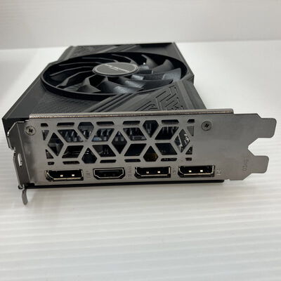 【秋葉原本店】中古  玄人志向 GG-RTX4060-E8GB/SF (RTX4060 8G) 175575 