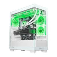 GALLERIA FPC7A-R56T16G-W ニグ コラボモデル