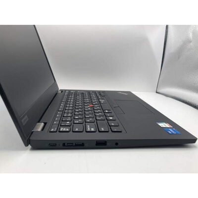 【仙台店】中古  Lenovo ThinkPad L13 Gen2 (Core i5-1135G7/8GB/SSD 256GB/-/-/WLAN/13.3インチHD/W11P/-) 3240011715 