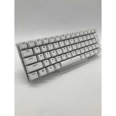 【郡山安積店】中古  Logicool PRO X 60 G-PKB-60-001LNWH 4640001651 
