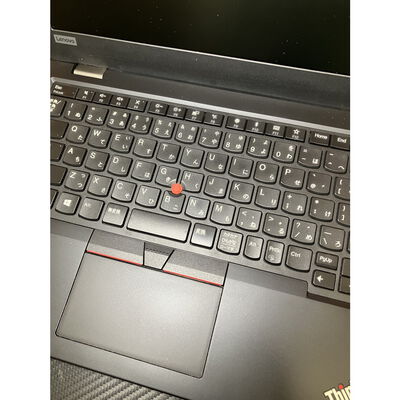【富士青葉店】中古  Lenovo ThinkPad L390(Intel Core i3 8145U/8GB/SSD256GB/なし/オンボード/13.3/1366x768/Wi-Fi/W11H64 MAR) 171049 
