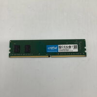 中古  PC4-25600 8GB デスクトップ用(DDR4-3200) 140727 