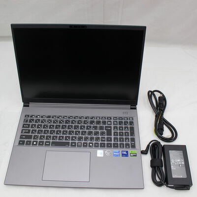 【新潟店】中古  THIRDWAVE GALLERIA XL7C-R45-6 183864 