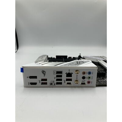 【水戸赤塚店】中古  ASUS ROG STRIX B650-A GAMING WIFI (B650 AM5 ATX DDR5) 168290 