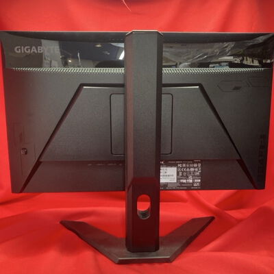 【千葉店】中古  GIGABYTE G24F 2 (23.8"W 2H1DP 1ms IPS 165Hz) 3250005924 