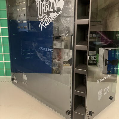 【大宮店】中古  GALLERIA CRA7C-R37 1250007730 