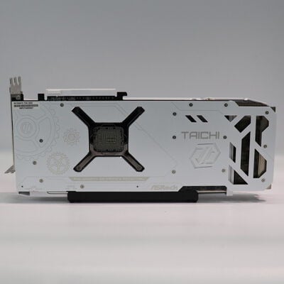 【札幌店】中古  ASRock Radeon RX7900XTX 24G (RX7900XTX 24GB) 153972 