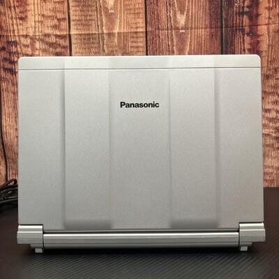 【富士青葉店】中古  Panasonic Let's note CF-SV9RDQVS(Intel Core i5 10310U 1.70GHz/16GB DDR4/SSD256GB/-/オンボード/12.1/1920x1200/GbE/Wi-Fi/WEBCAM/W11P) 193342 
