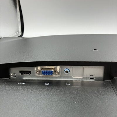 【新潟店】中古  Viewsonic VA2736-MH-7 (27"W 1A1H 1ms IPS) 3290006851 