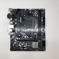 中古  各社 OEM マザーボード (AM4) 158690 
