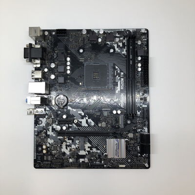 【津ラッツ店】中古  各社 OEM マザーボード (AM4) 158690 