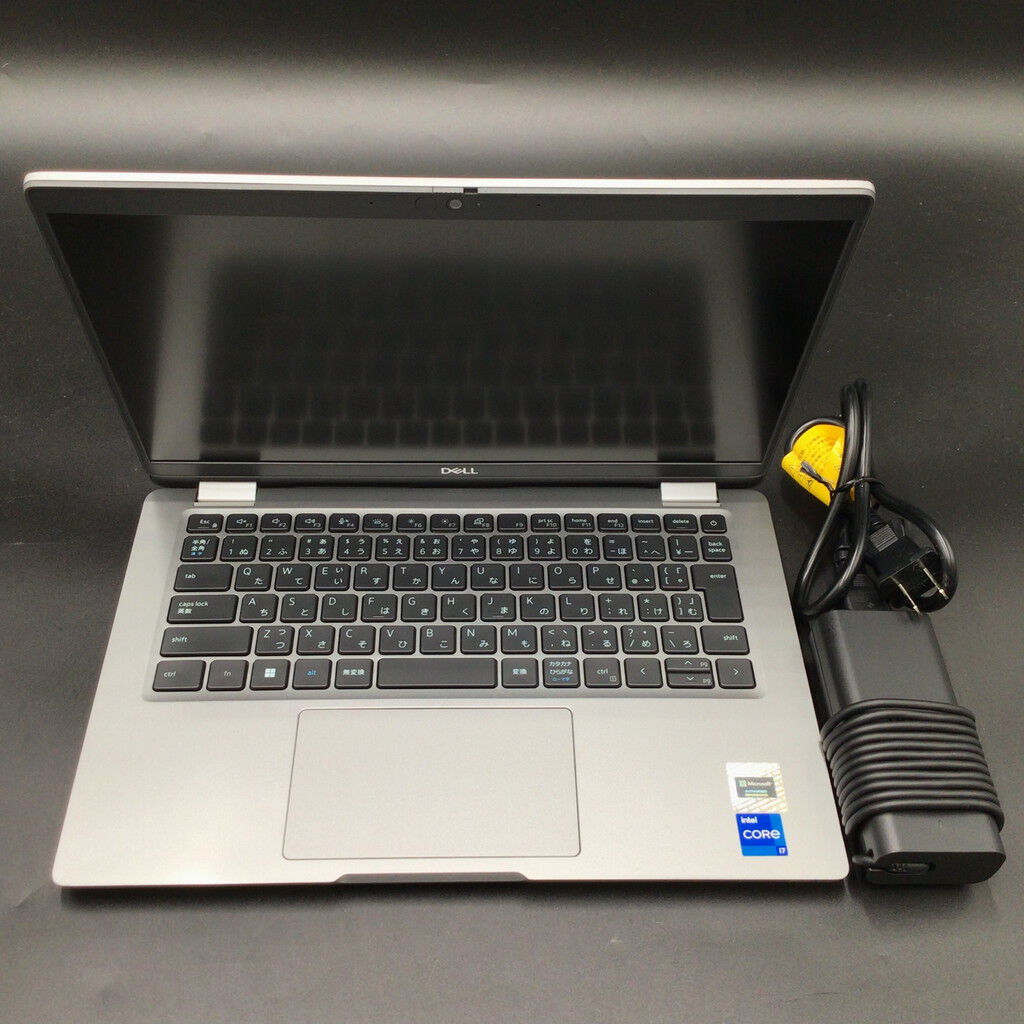 中古 DELL Latitude 5320 (Intel Core i7 1185G7 3.0GHz/16GB/SSD256GB