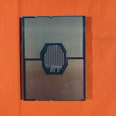 【なんば店】中古  Intel Xeon Silver 4210R (LGA3647 2.40G/13.75M/C10/T20) 1460026097 