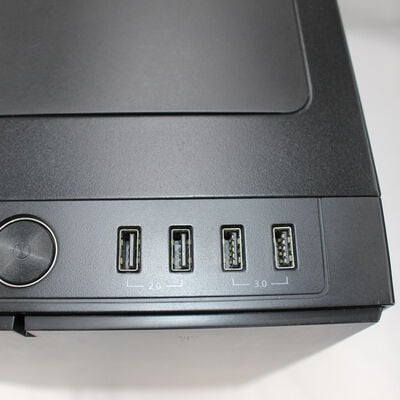 【通販センター】中古  Original PC(AMD Ryzen 5 3600/64GB DDR4 (PC4)/SSD500GB/なし/NVIDIA GeForce RTX 2070 SUPER 8GB/W11H64 MAR) 194328【5/21値下げ!】 