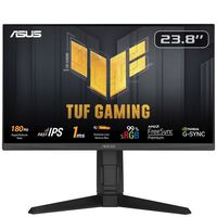 ASUS  TUF Gaming VG249QL3A (23.8インチワイド 液晶モニター) 