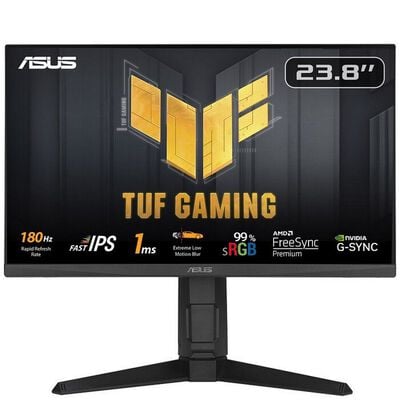 ASUS  TUF Gaming VG249QL3A (23.8インチワイド 液晶モニター) 