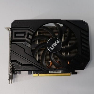 【札幌店】中古  Palit NE6166S018J9-161F (GTX1660SUPER 6GB) 3480036433