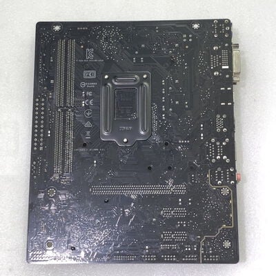 【甲府飯田店】中古  ASUS PRIME H310M-A R2.0(H310 1151 mATX DDR4) 4720002059 
