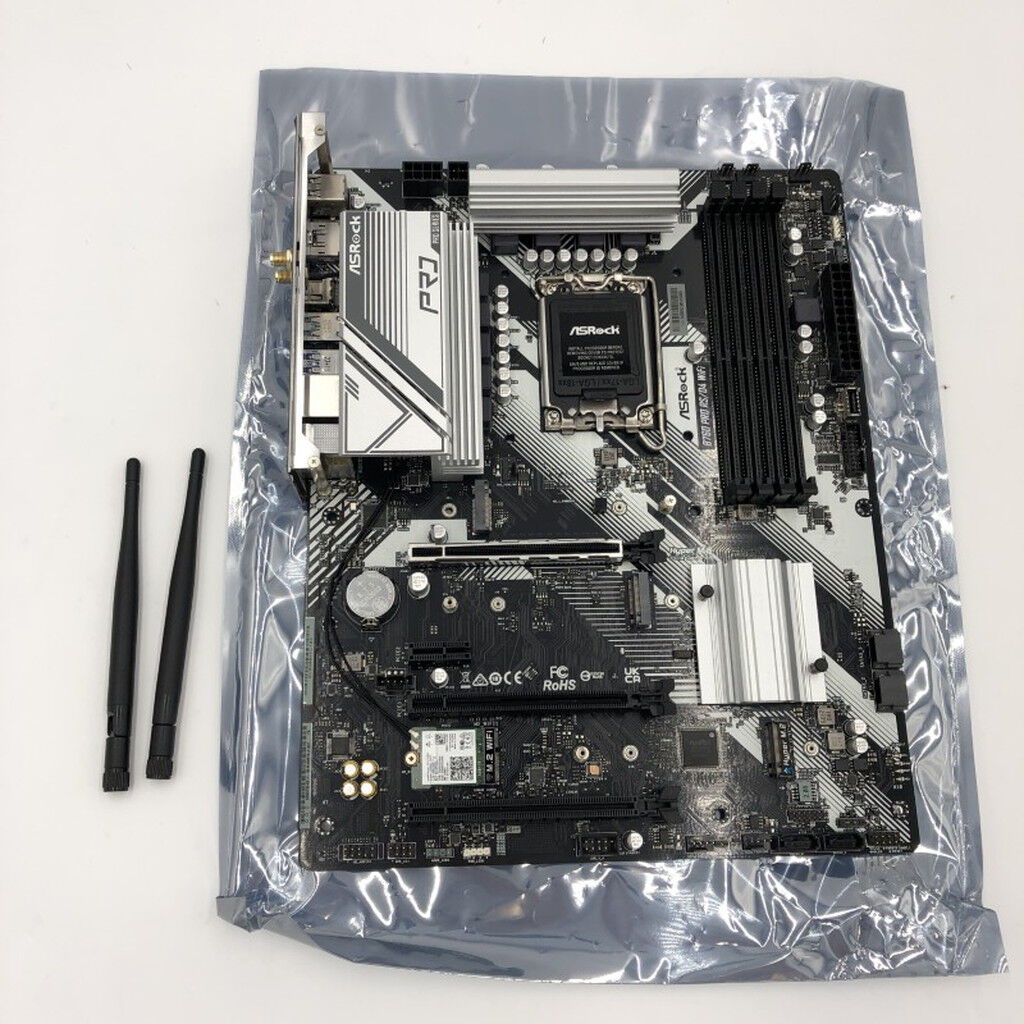 デスクトップPC パーツ(新古)一式 iiyama PC STYLE-M07M-144-UH2X | パソコン工房【公式通販】