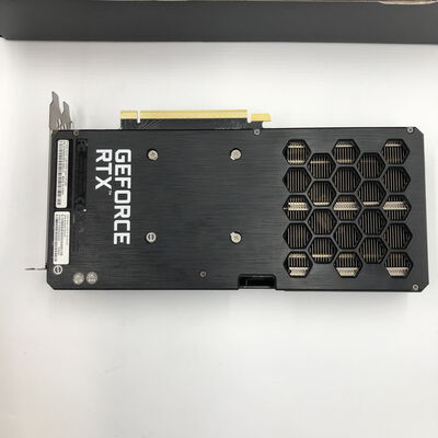 【福井日之出店】中古  GAINWARD GeForce RTX3060 Ghost NE63060019K9-190AU (RTX3060 12GB) 175488 