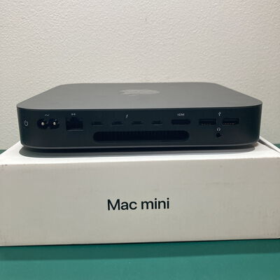 【浦添城間店(沖縄)】中古  Mac mini (2018) A1993 3480017635 