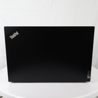 【通販センター】中古  LenovoThinkPad L15 Gen2(Intel Core i5 1135G7 2.40GHz/16GB DDR4/SSD512GB/-/オンボード/15.6/1920x1080/GbE/Wi-Fi/WEBCAM/W11P/Microsoft Office Home and Business 2024/VBT) 198587 
