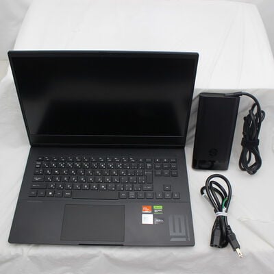 【通販センター】中古  HP OMEN by HP 16-xf0000 シリーズ 16-xf0036AX(AMD Ryzen 7 7840HS w/16GB/SSD512GB/なし/NVIDIA GeForce RTX 4060 8GB Laptop GPU/16.1/1920x1080/Wi-Fi/W11H64 MAR) 188087 