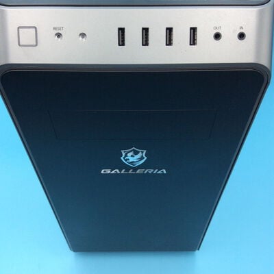 【秋葉原本店】中古  GALLERIA XA7R-R37(Ryzen 7 5700X/32GB/SSD1TB/RTX3070/W11H) 3410013989 