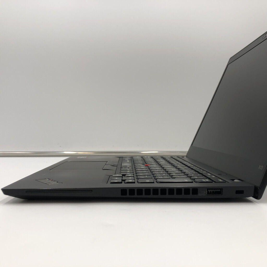 Thinkpad X13 Ryzen5 PRO ジャンク 中古 LENOVO ThinkPad X13 (AMD Ryzen 5 Pro 4650U 2.10GHz/32GB