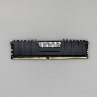 【八王子店】中古  PC4-25600 16GB デスクトップ用 140728 