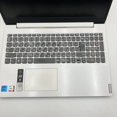 【なんば店】中古  Lenovo IdeaPad L3-15ITL6 (i5 1135G7/8GB/SSD512GB/ROM/WLAN/15.6FHD) 3280023903 