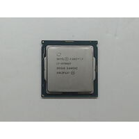 中古  INTEL Core i7 9700KF (1151/3.60GHz/12M/C8/T8) 139476 