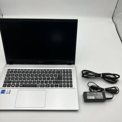 【なんば店】中古  Acer Aspire A315-59 V1.33 (i7 1255U/16GB/SSD512GB/WLAN/15.6FHD) 3280023881 