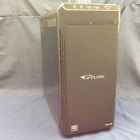 中古  mouse GTUNE PM-AB450-EX2(Ryzen 5 3600/32GB/SSD512GB/RTX2070 SUPER/W11H) 3170006606 