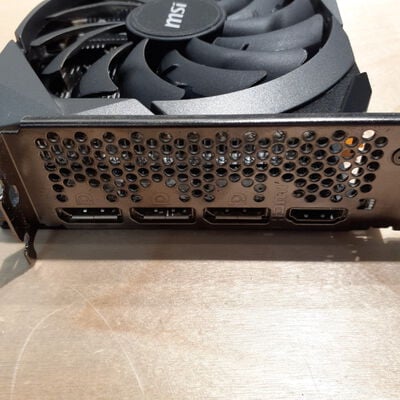 【鹿児島店】中古  各社 GeForce RTX3060 (12GB PCI-E) 144786 