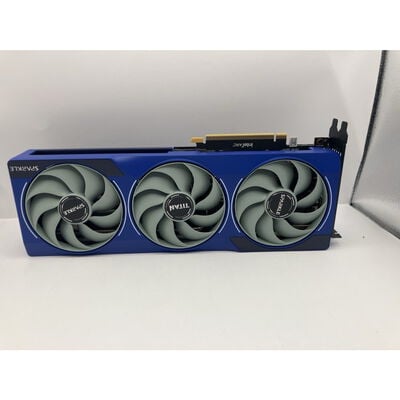【仙台店】中古  SPARKLE Intel Arc B580 TITAN OC (12GB PCI-E) 3240011421 